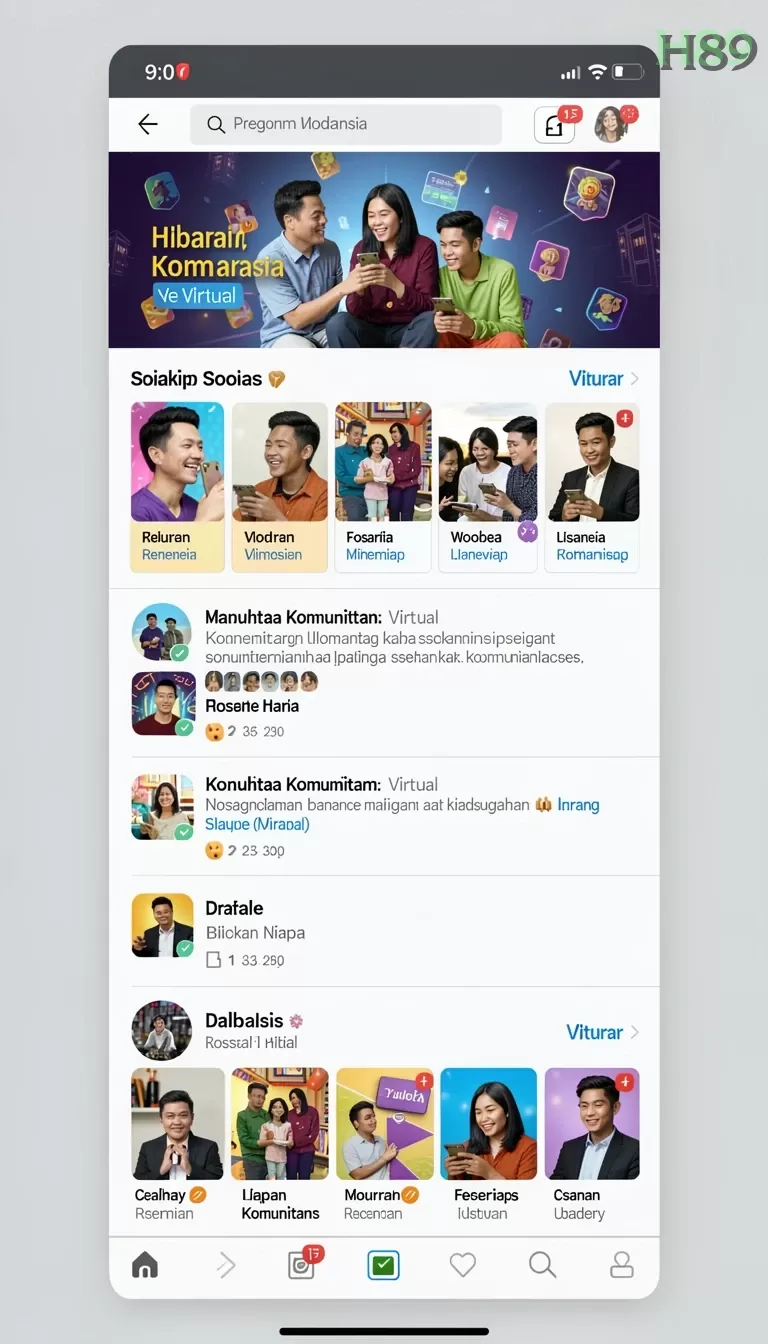 Screenshot Graffiti Rush nomor 1