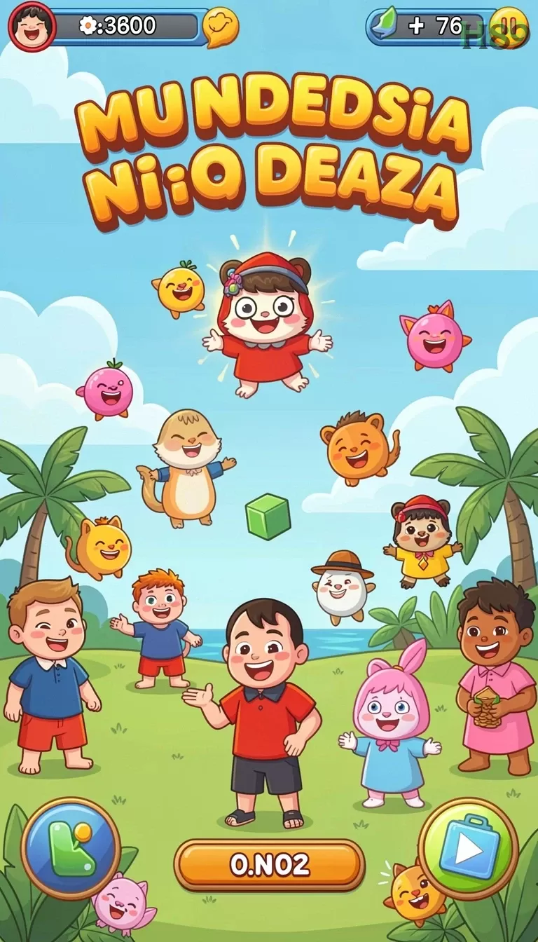 Screenshot Basketball Star nomor 2