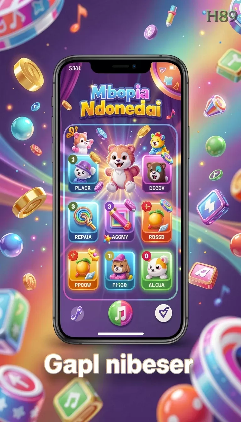 Screenshot Spirit Of The Beast nomor 1