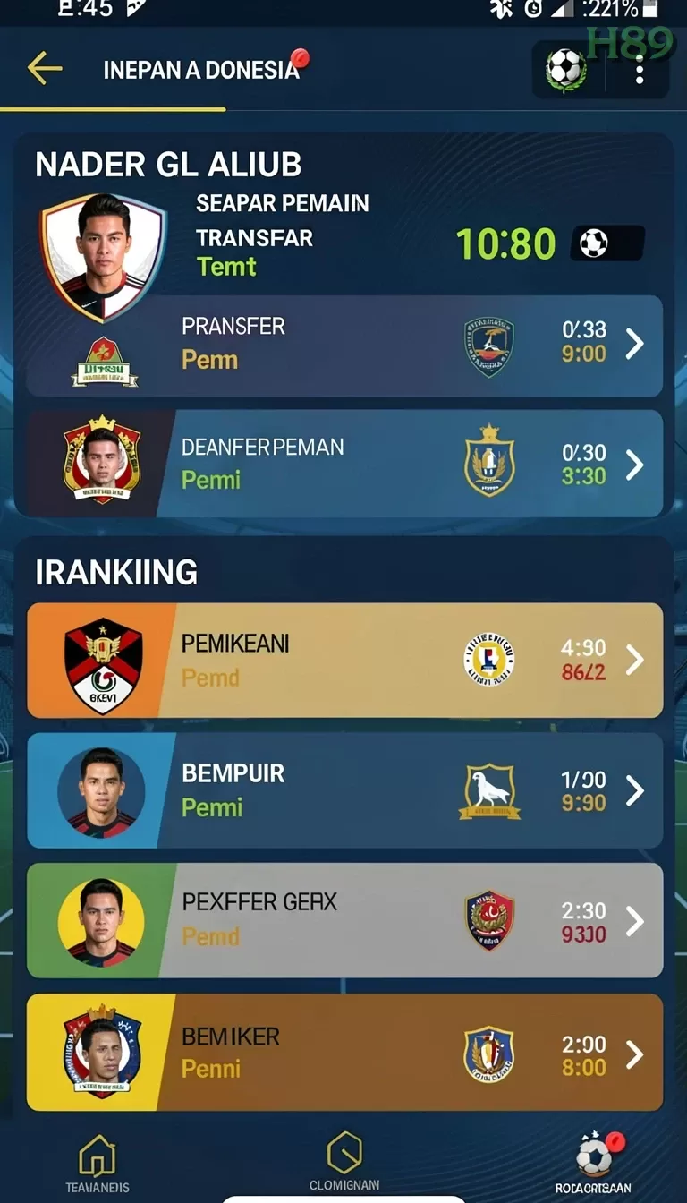 Screenshot Lucky Jungle 1024 Ways nomor 2