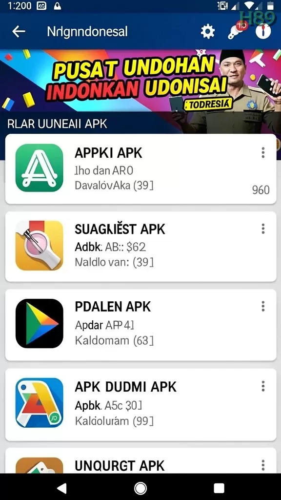 Screenshot Dropem nomor 1