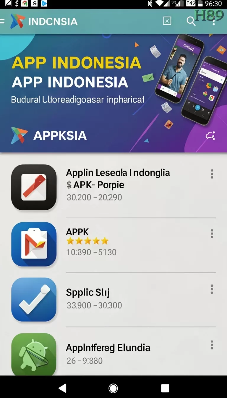 Screenshot Super X nomor 1
