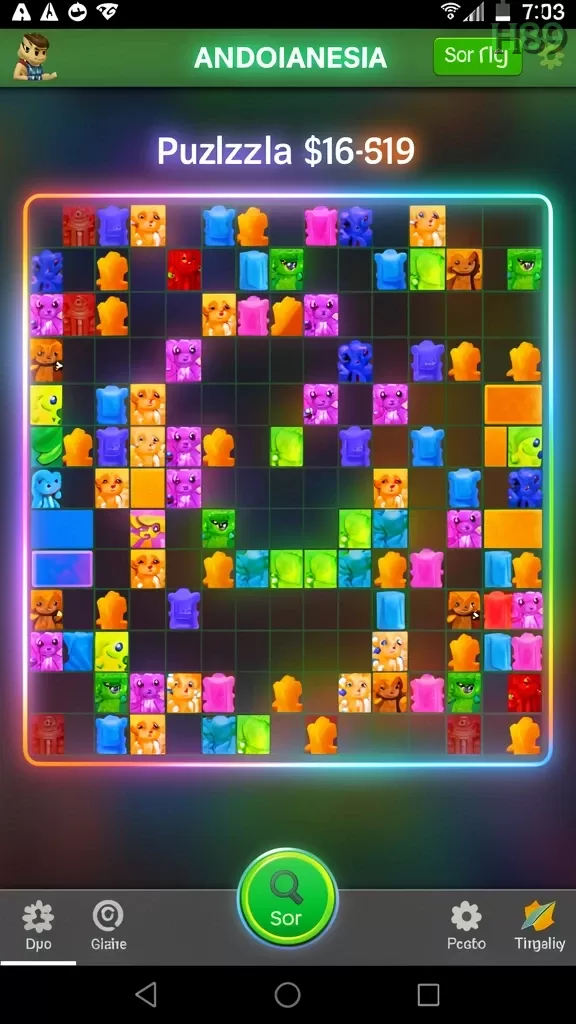 Screenshot Hit Bar nomor 2