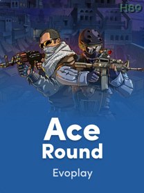 Ace Round banner