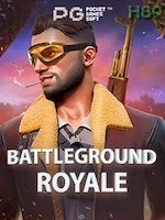 Battleground Royale icon