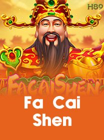 Fa Cai Shen icon