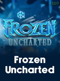 Frozen Uncharted icon