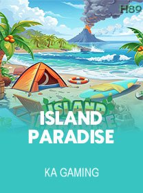 Island Paradise icon