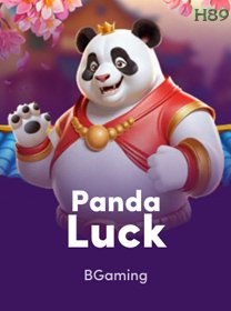 Panda Luck icon