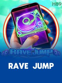 Rave Jump Mobile icon