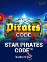 Star Pirates Code icon