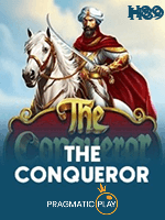 The Conqueror icon