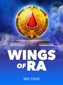Wings Of Ra icon
