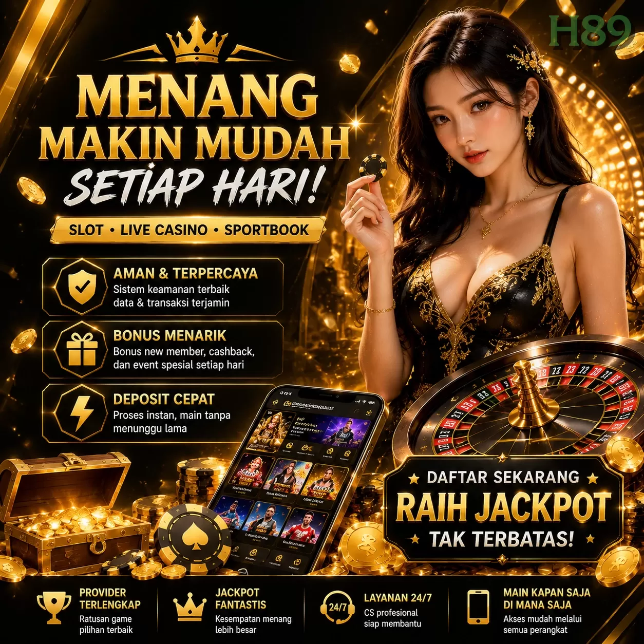 PROMO PETIR KAKEK dan CUCU (PRAGMATIC PLAY) promotion image