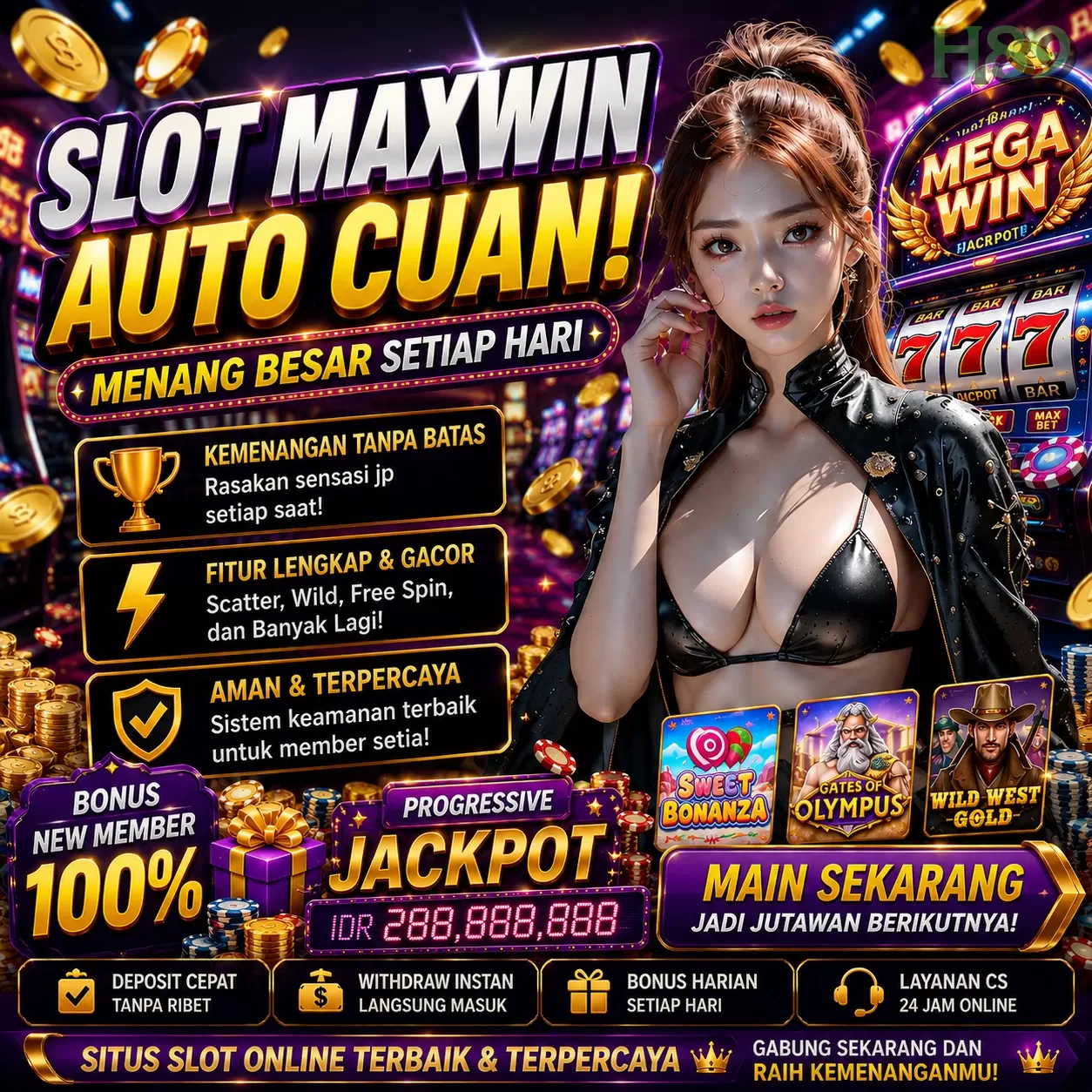 BONUS APK CAMAR4444 promotion image