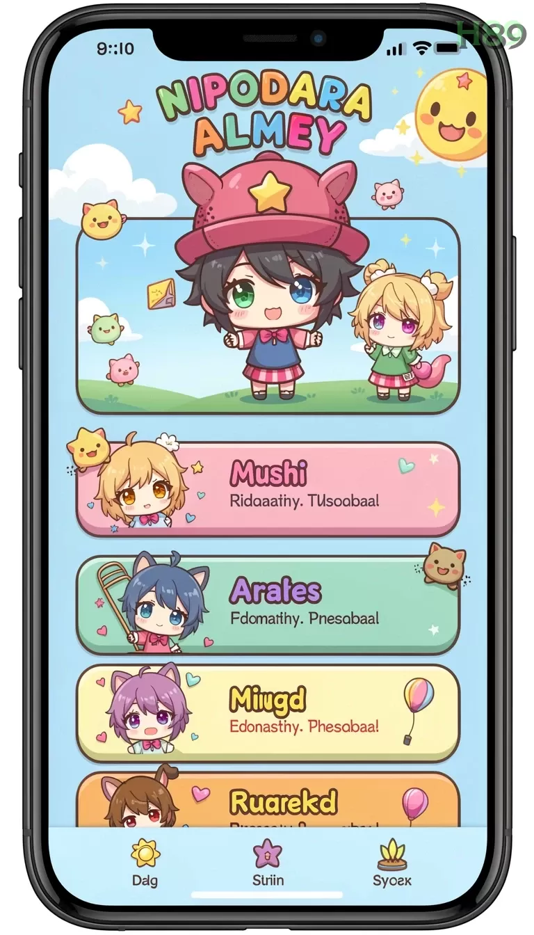 Screenshot Unlimited Treasures nomor 1