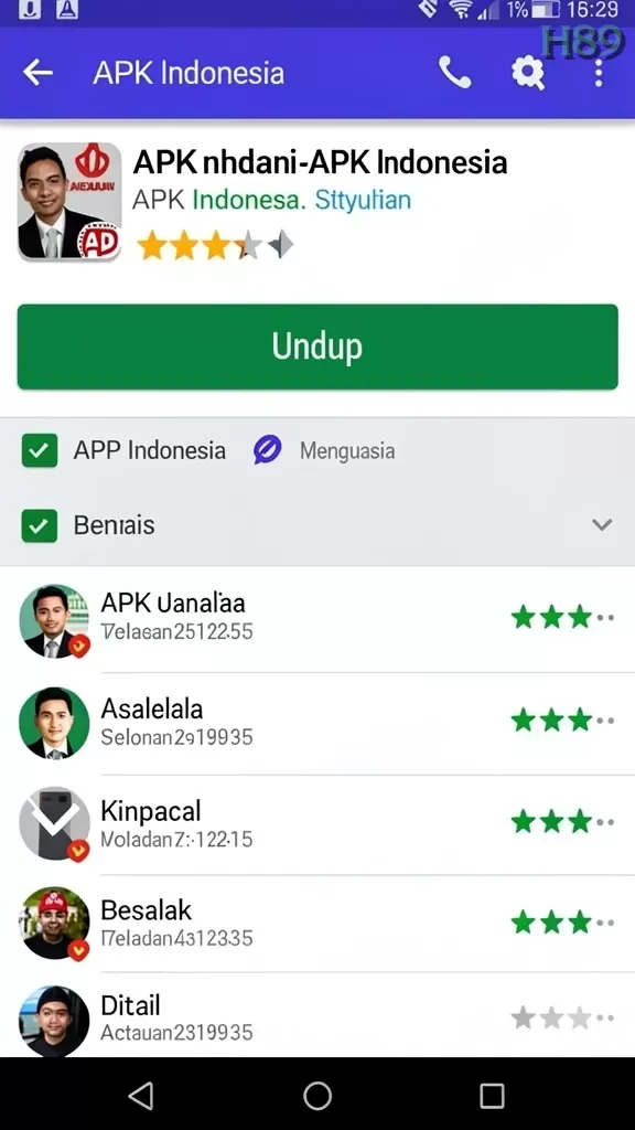 Screenshot Queen Of Bounty nomor 2