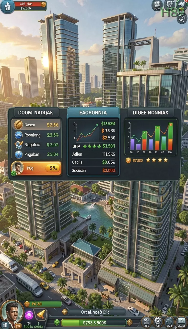 Screenshot Leprechaun nomor 2