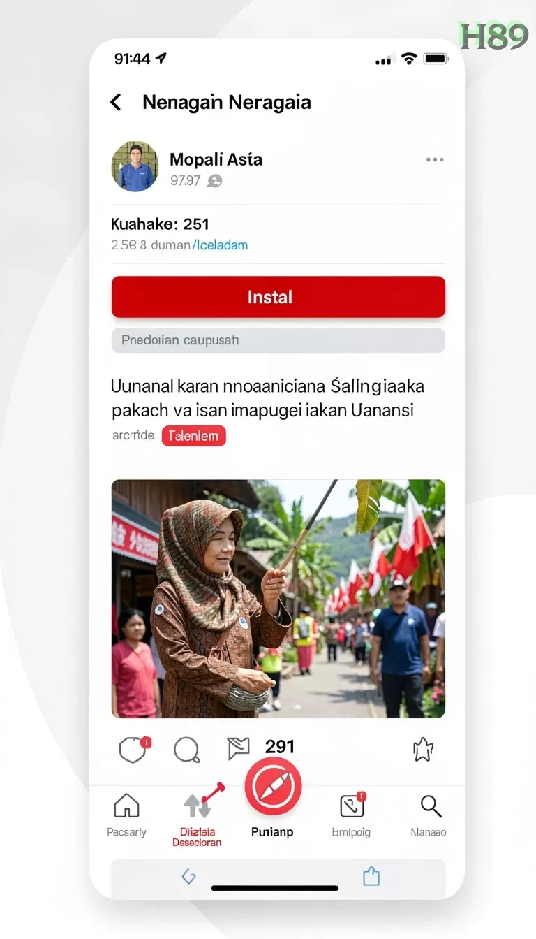 Screenshot Spear Of Athena nomor 1
