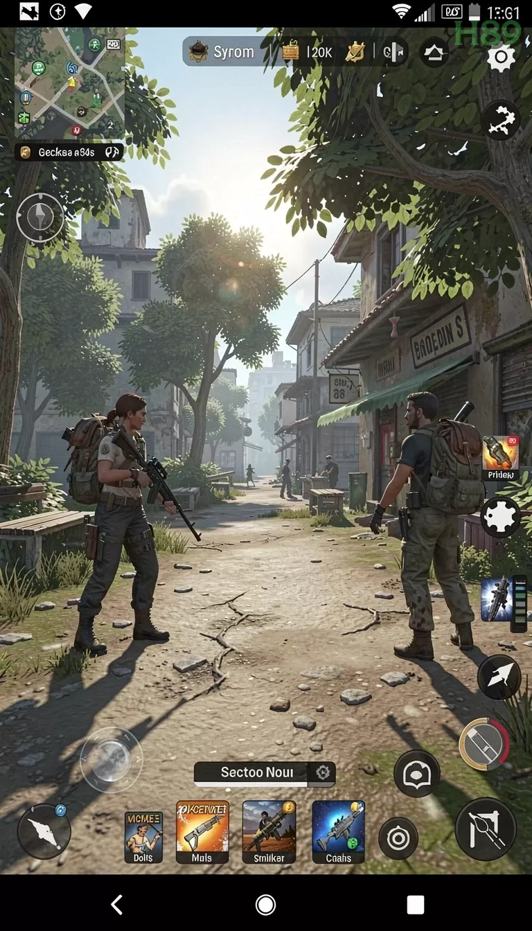 Screenshot Super Joker nomor 2